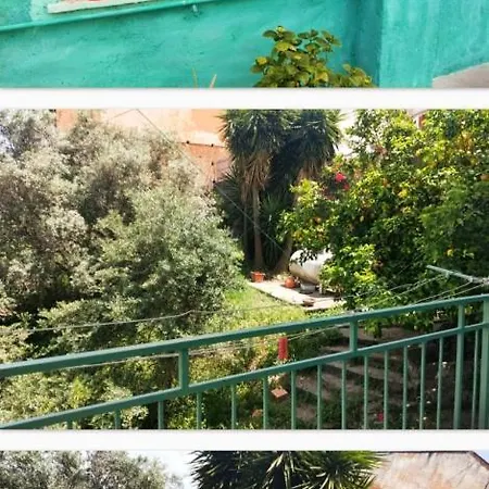 - Massaggi Orientali Bed & Breakfast Firmo