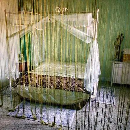 Bed & Breakfast - Massaggi Orientali *